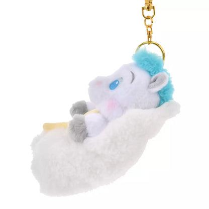 OCT 3 PREORDER - Japan Limited - Mellow Hug - Hercules  - Pegasus Plush Keychain