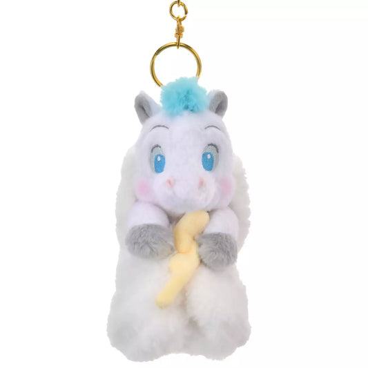 OCT 3 PREORDER - Japan Limited - Mellow Hug - Hercules  - Pegasus Plush Keychain