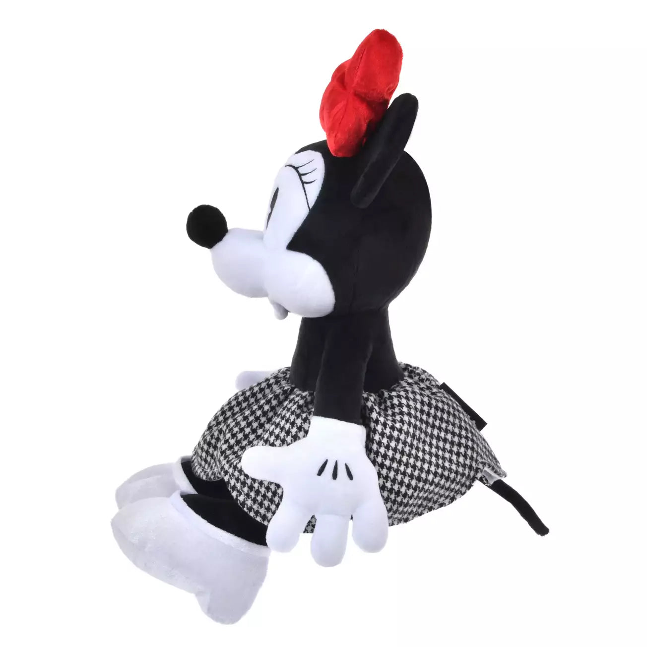 OCT 7 PREORDER - Japan Limited - Disney x Mary Quaint - Minnie Mouse - Plush
