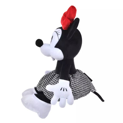OCT 7 PREORDER - Japan Limited - Disney x Mary Quaint - Minnie Mouse - Plush