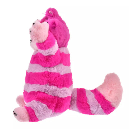 SEPT 29 PREORDER - Japan Limited - Alice in Wonderland - Cheshire Cat - Magnet Plush