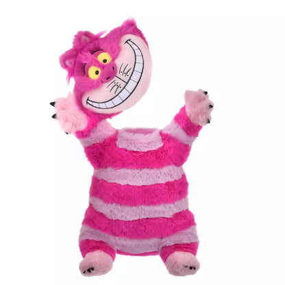 SEPT 29 PREORDER - Japan Limited - Alice in Wonderland - Cheshire Cat - Magnet Plush