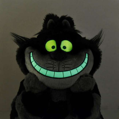 SEPT 29 PREORDER - Japan Limited - Alice in Wonderland - Cheshire Cat Plush