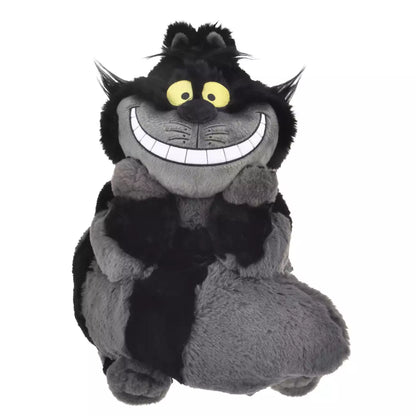 SEPT 29 PREORDER - Japan Limited - Alice in Wonderland - Cheshire Cat Plush