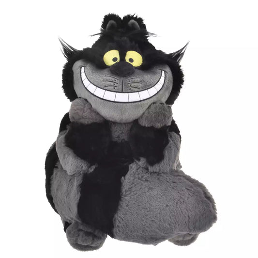 SEPT 29 PREORDER - Japan Limited - Alice in Wonderland - Cheshire Cat Plush