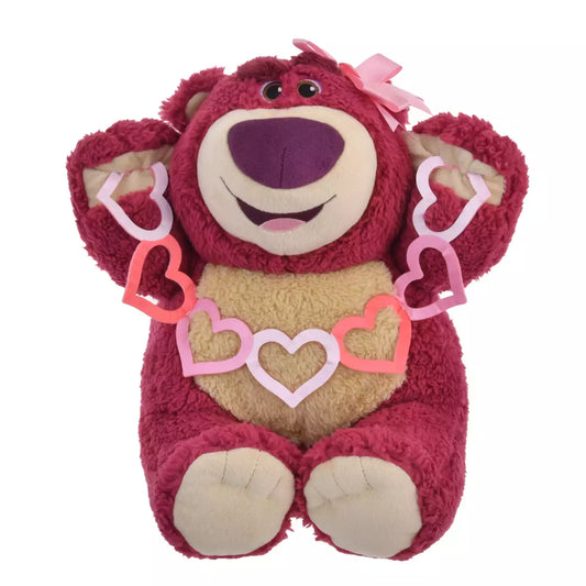OCT 24 PREORDER - Japan Limited - Toy Story 30th Anniversary - Lotso Plush
