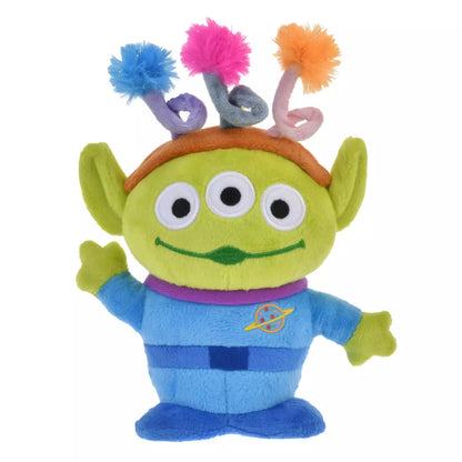 OCT 24 PREORDER - Japan Limited - Toy Story 30th Anniversary - Little Green Men Plush