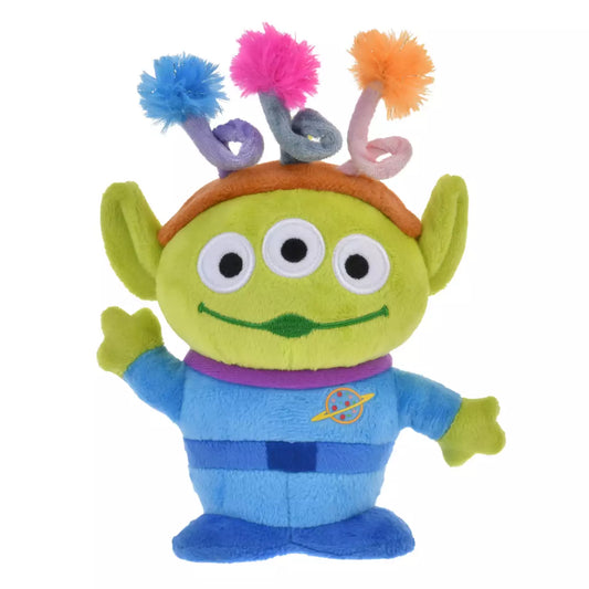 OCT 24 PREORDER - Japan Limited - Toy Story 30th Anniversary - Little Green Men Plush