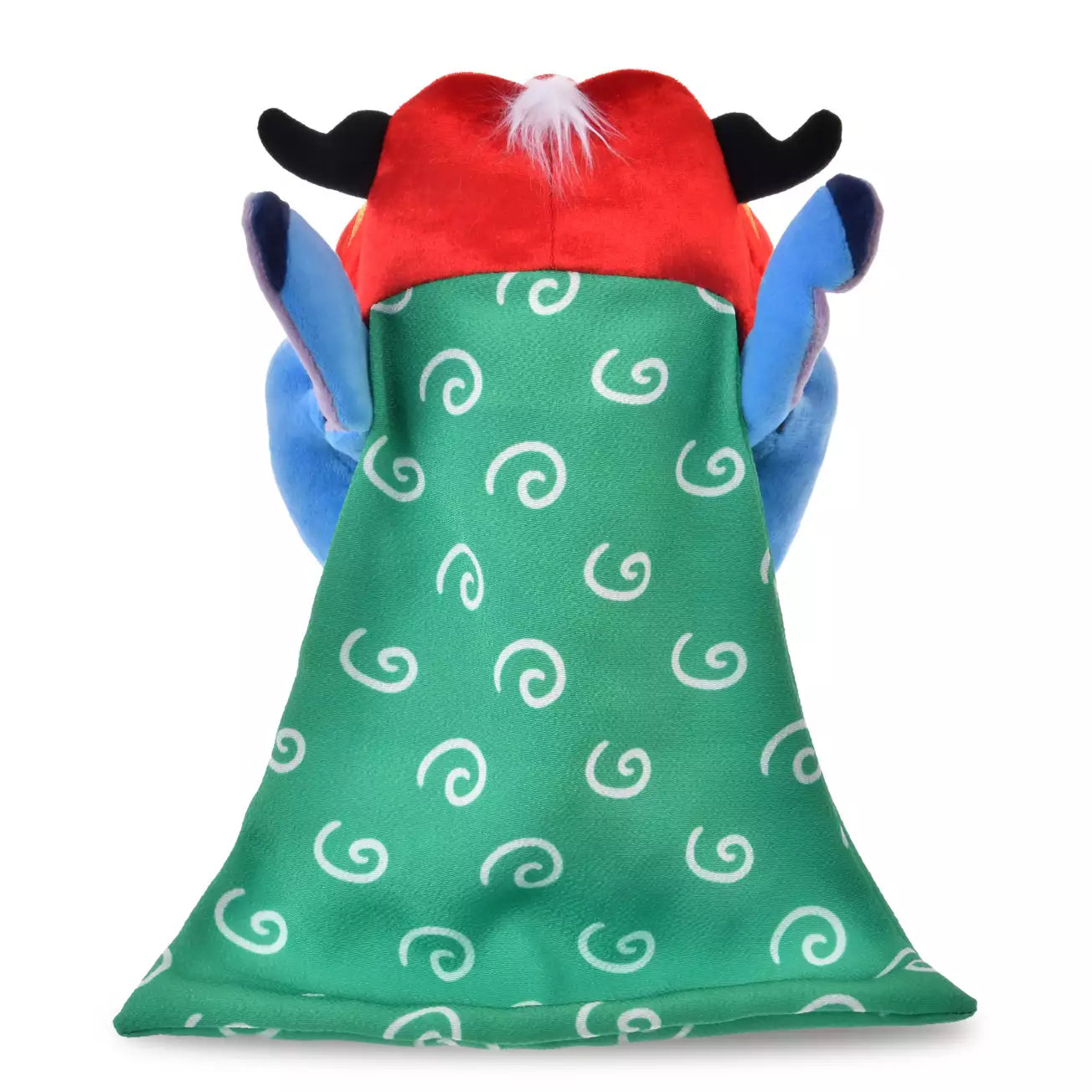 DEC 2 PREORDER - Japan Disney Store - New Years 2026 - Lion Dance - Stitch Plush