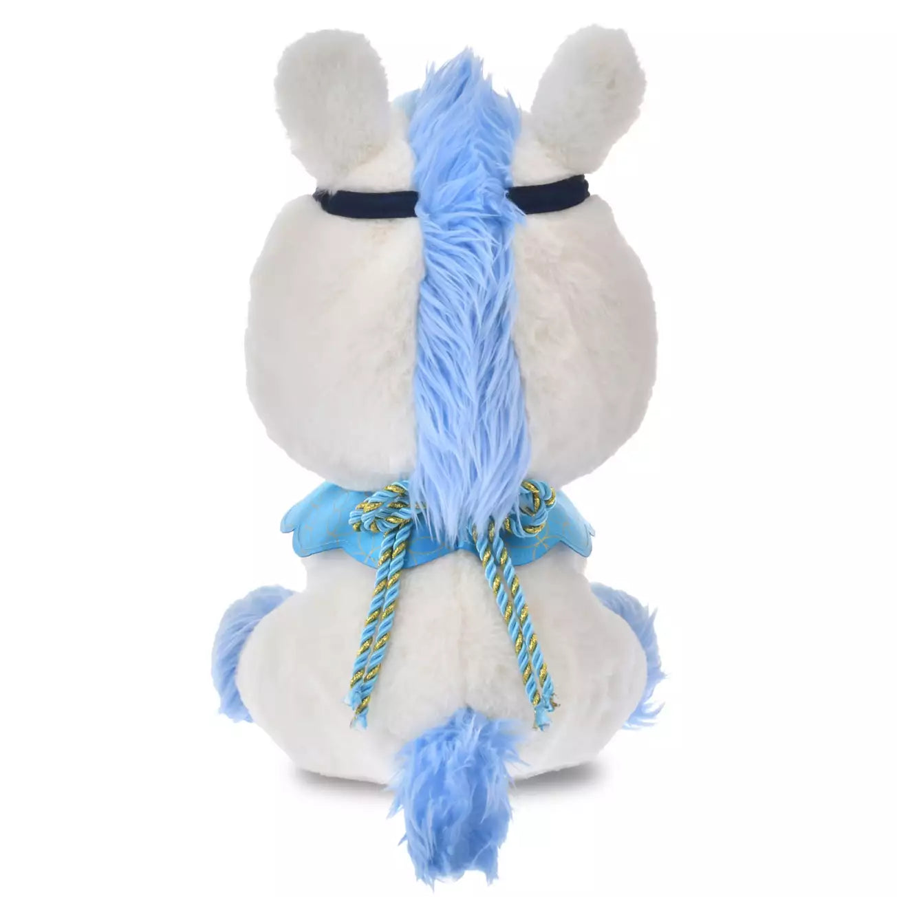 DEC 2 PREORDER - Japan Disney Store - New Years 2026 - Stitch Plush (M)