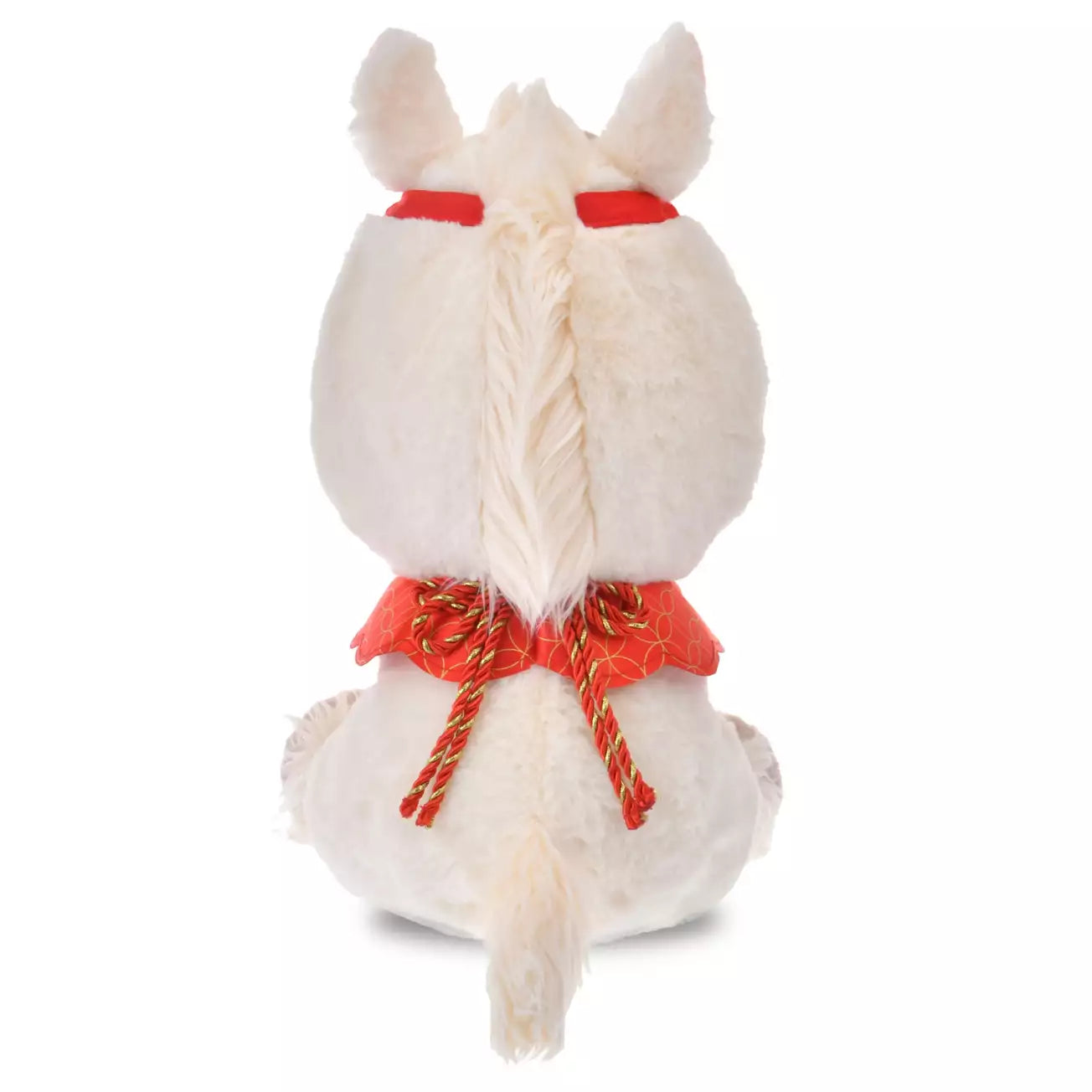 DEC 2 PREORDER - Japan Disney Store - New Years 2026 - Winnie the Pooh Plush (M)