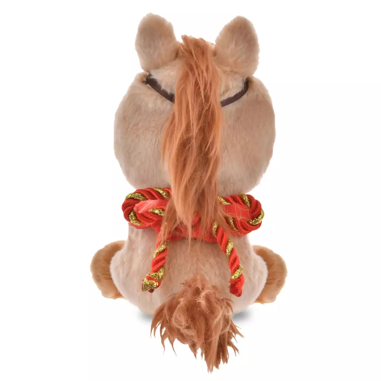 DEC 2 PREORDER - Japan Disney Store - New Years 2026 - Winnie the Pooh - Piglet Plush