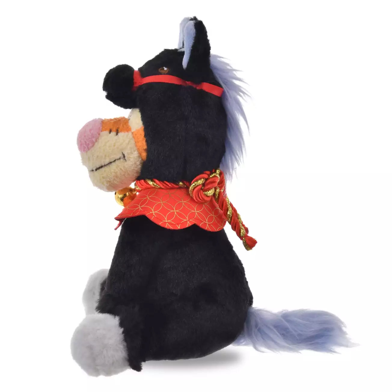 DEC 2 PREORDER - Japan Disney Store - New Years 2026 - Winnie the Pooh - Tigger Plush