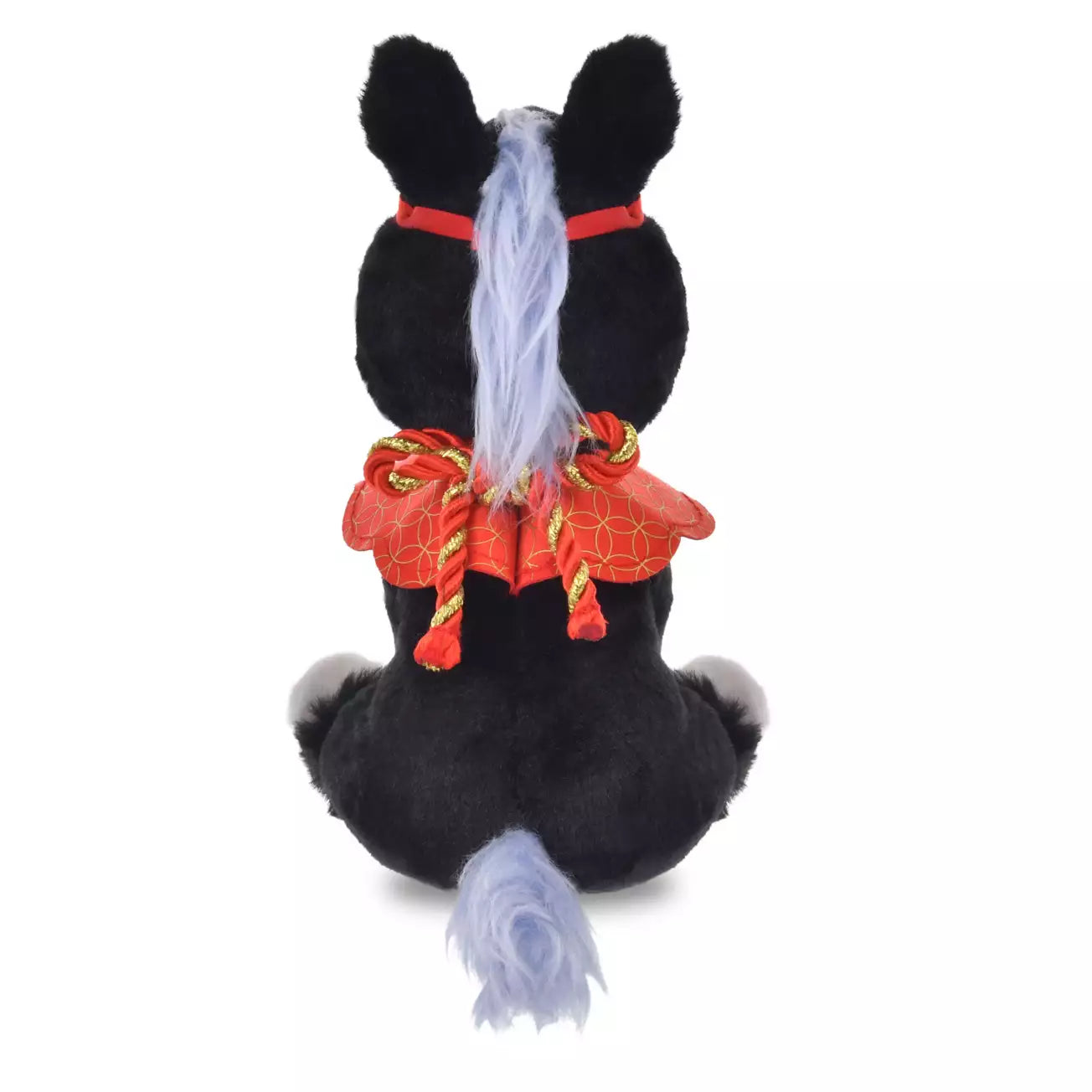 DEC 2 PREORDER - Japan Disney Store - New Years 2026 - Winnie the Pooh - Tigger Plush