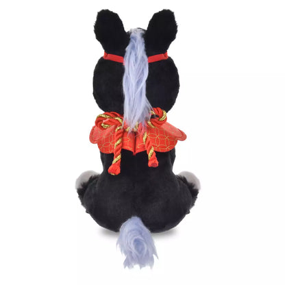 DEC 2 PREORDER - Japan Disney Store - New Years 2026 - Winnie the Pooh - Tigger Plush