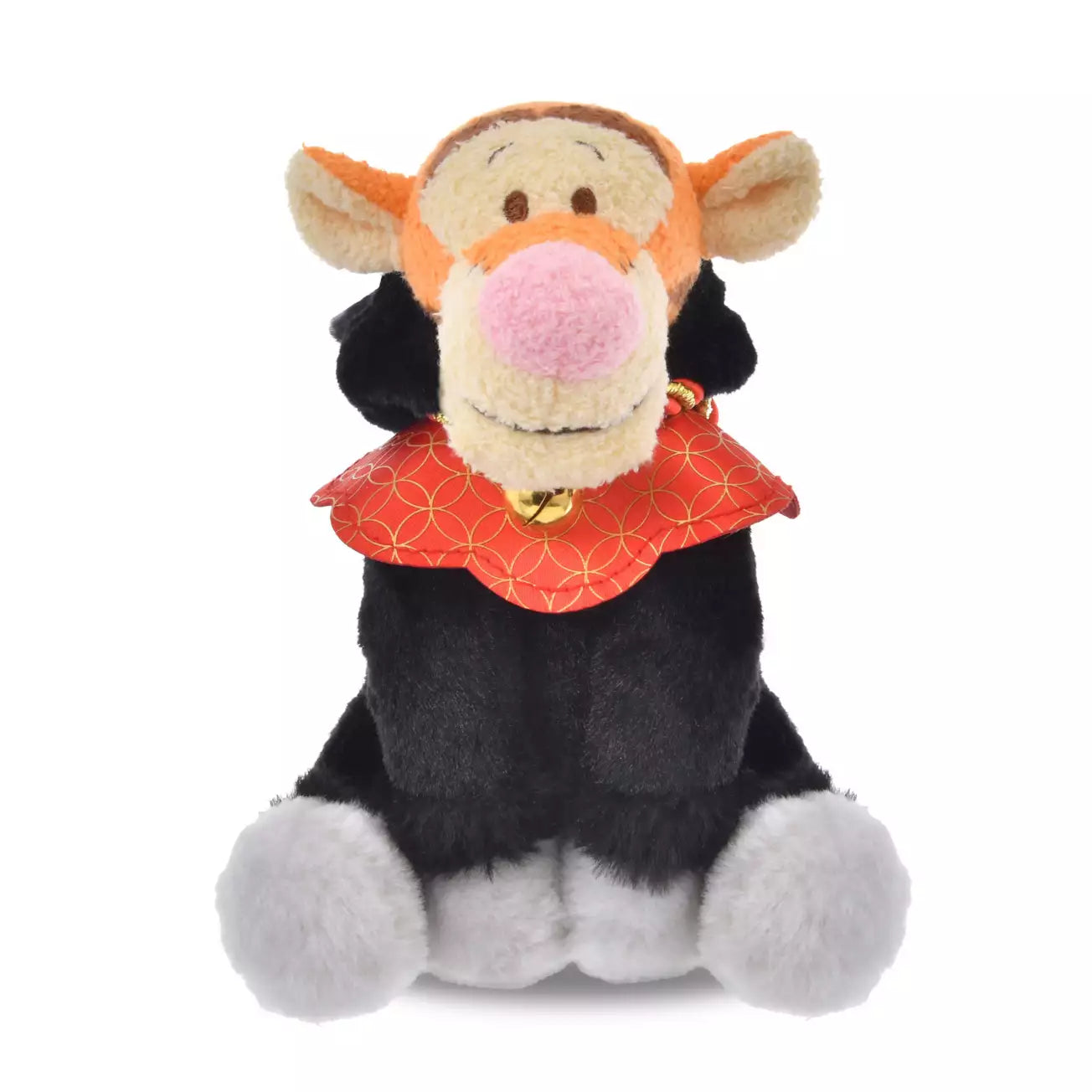 DEC 2 PREORDER - Japan Disney Store - New Years 2026 - Winnie the Pooh - Tigger Plush