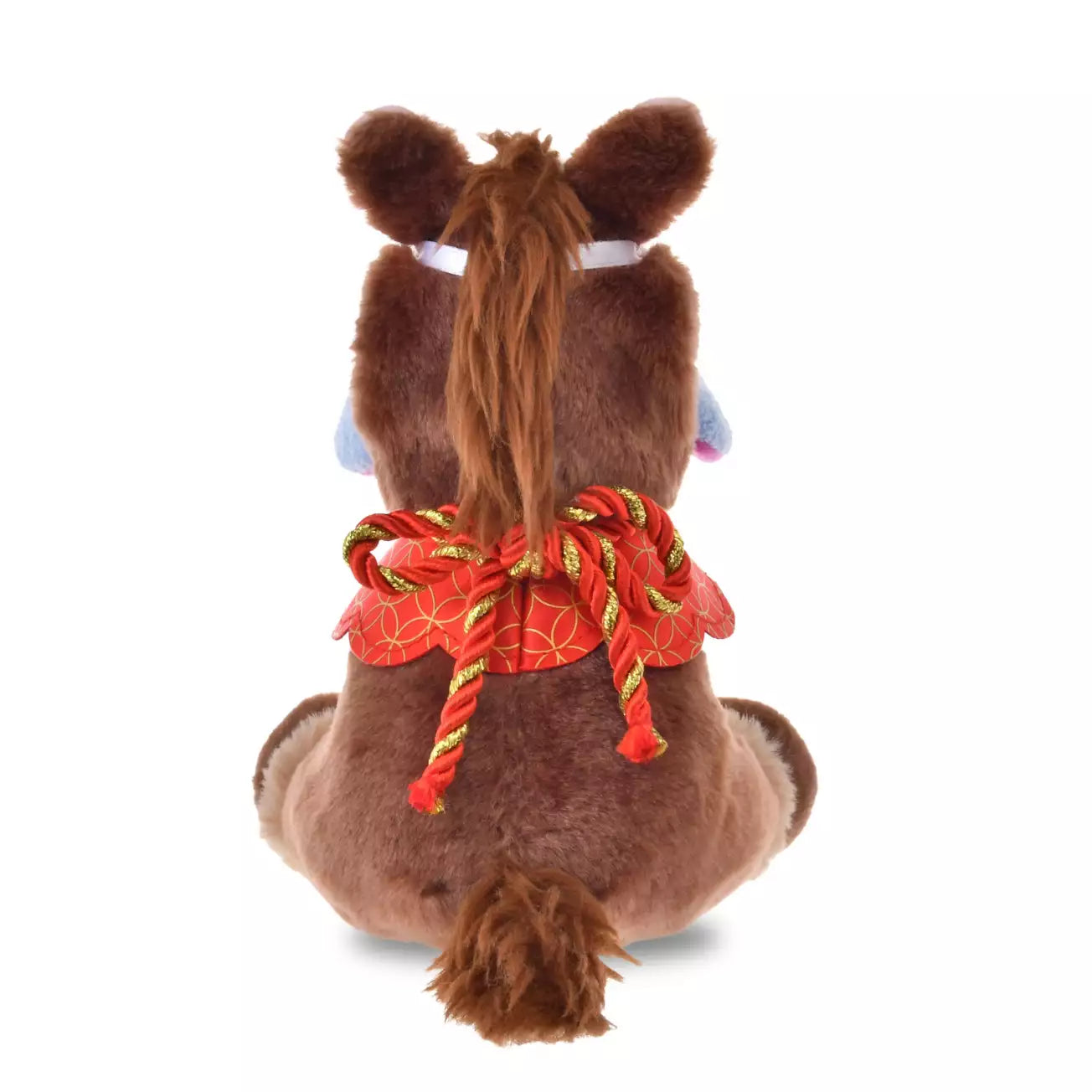 DEC 2 PREORDER - Japan Disney Store - New Years 2026 - Winnie the Pooh - Eeyore Plush