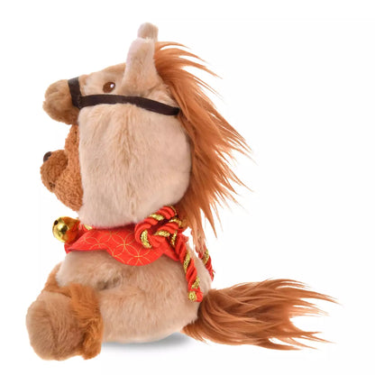 DEC 2 PREORDER - Japan Disney Store - New Years 2026 - Winnie the Pooh - Roo Plush