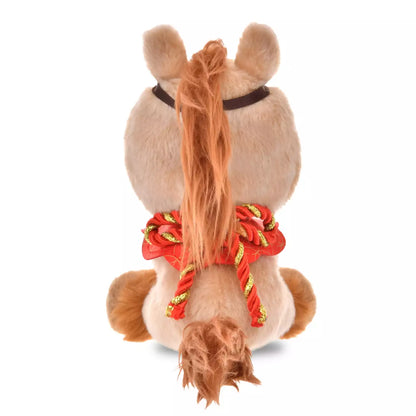 DEC 2 PREORDER - Japan Disney Store - New Years 2026 - Winnie the Pooh - Roo Plush