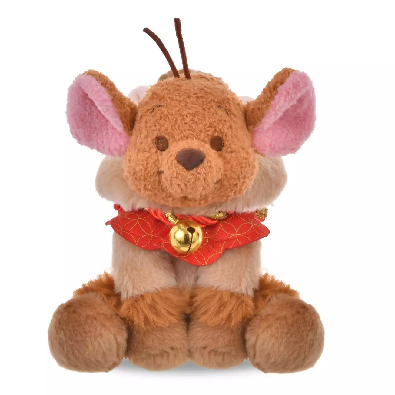 DEC 2 PREORDER - Japan Disney Store - New Years 2026 - Winnie the Pooh - Roo Plush