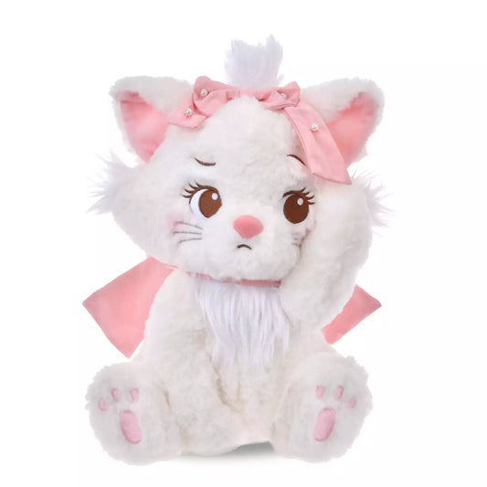 16 DEC PREORDER - Japan Disney Store - The Aristocats 55th Anniversary - Marie Plush
