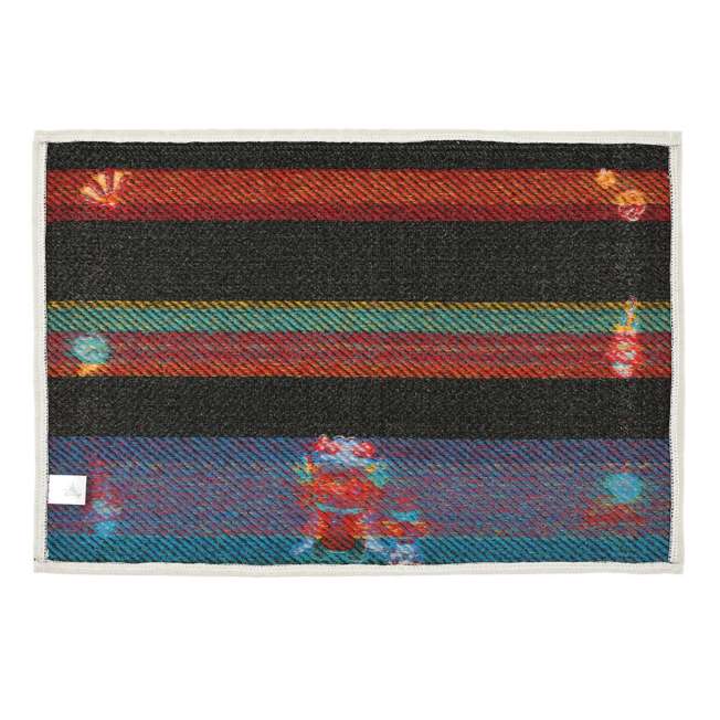 DEC 2 PREORDER - Japan Disney Store - New Years 2026 - Stitch & Scrump - Placemat