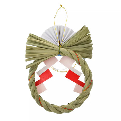 DEC 2 PREORDER - Japan Disney Store - New Years 2026 - Stitch & Scrump - New Year Decorations