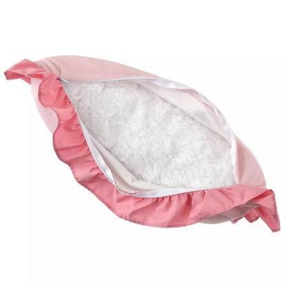 16 DEC PREORDER - Japan Disney Store - The Aristocats 55th Anniversary - Marie - Cushion / Blanket