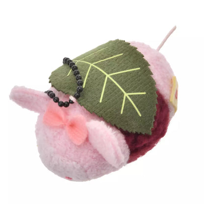 SEPT 30 PREORDER - Japan Limited - Tsumtsum - Japanese Sweets - Mochi Minnie Mouse - Plush Keychain