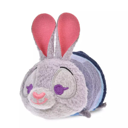 Japan Disney Store - Zootopia 2 -  Tsumtsum - Judy Hopps