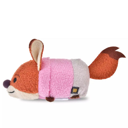 Japan Disney Store - Zootopia 2 -  Tsumtsum - Nick Wilde