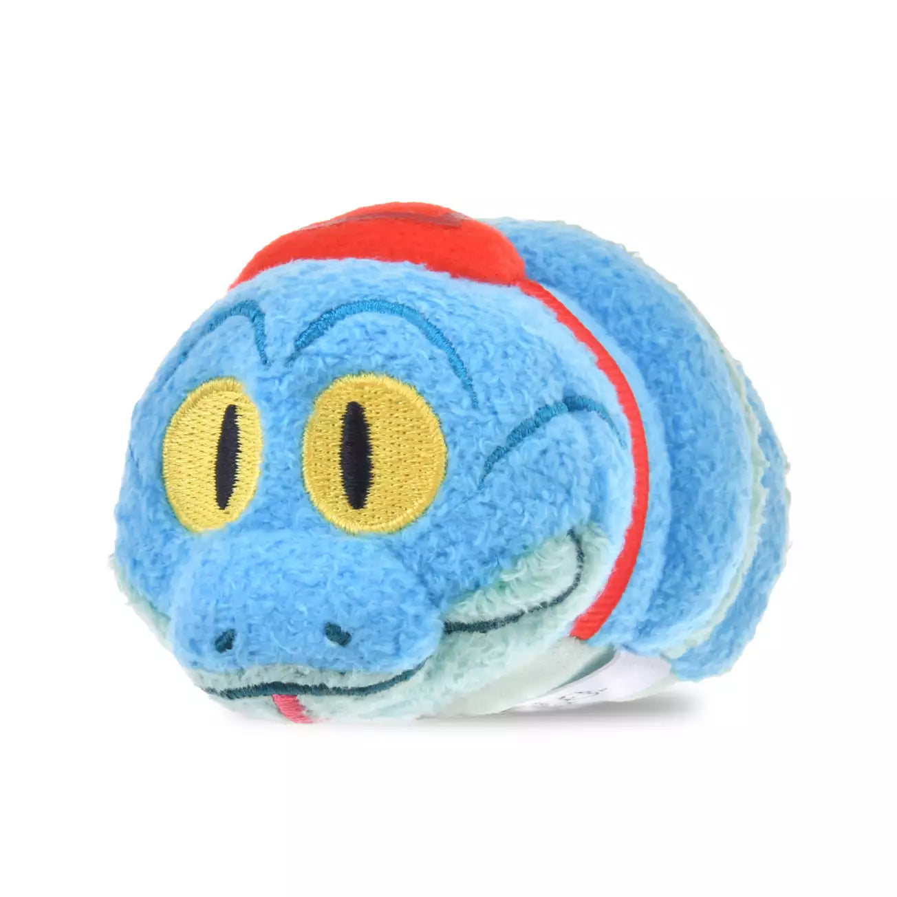 Japan Disney Store - Zootopia -  Tsumtsum - Gary De'Snake