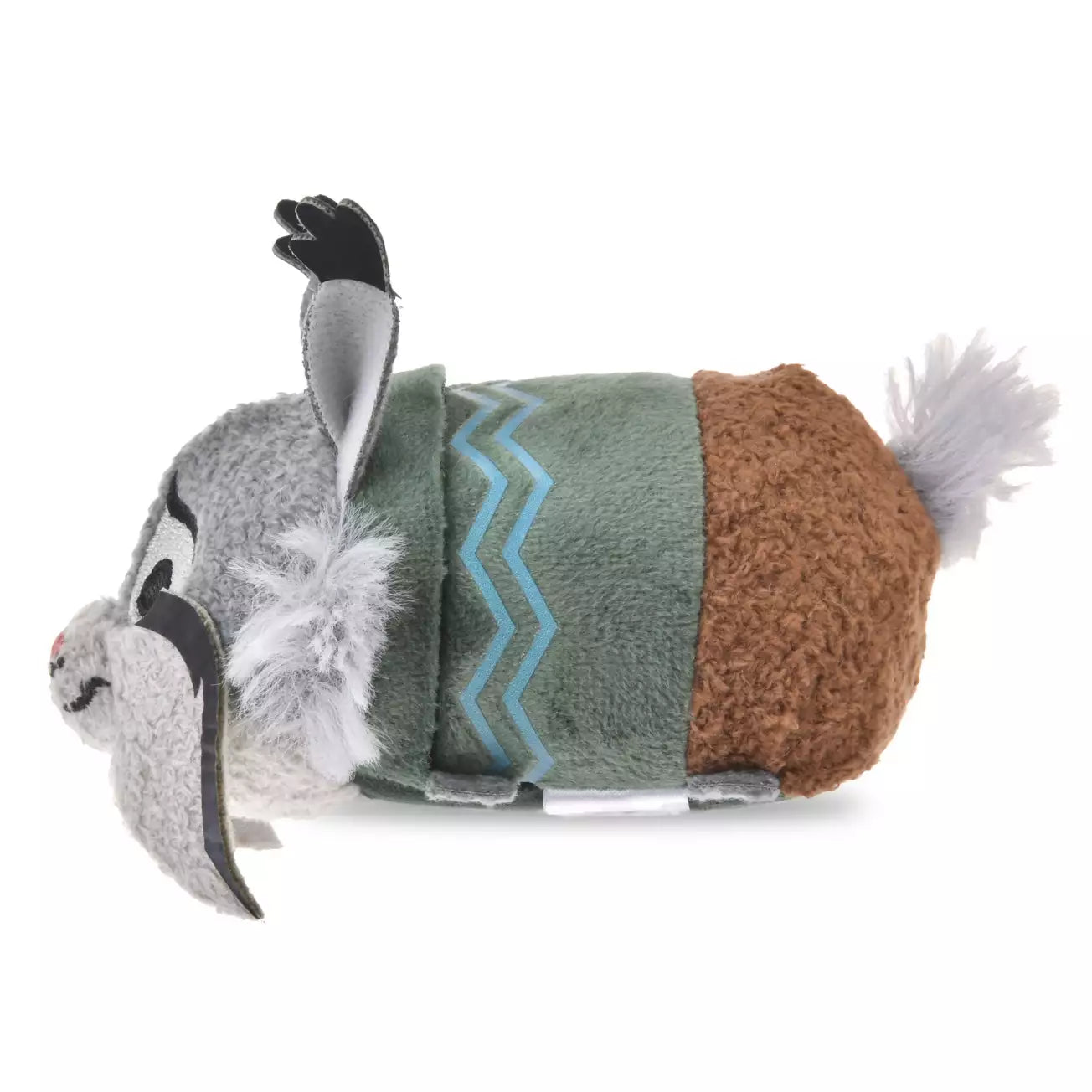 Japan Disney Store - Zootopia -  Tsumtsum - Pawbert