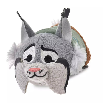 Japan Disney Store - Zootopia -  Tsumtsum - Pawbert