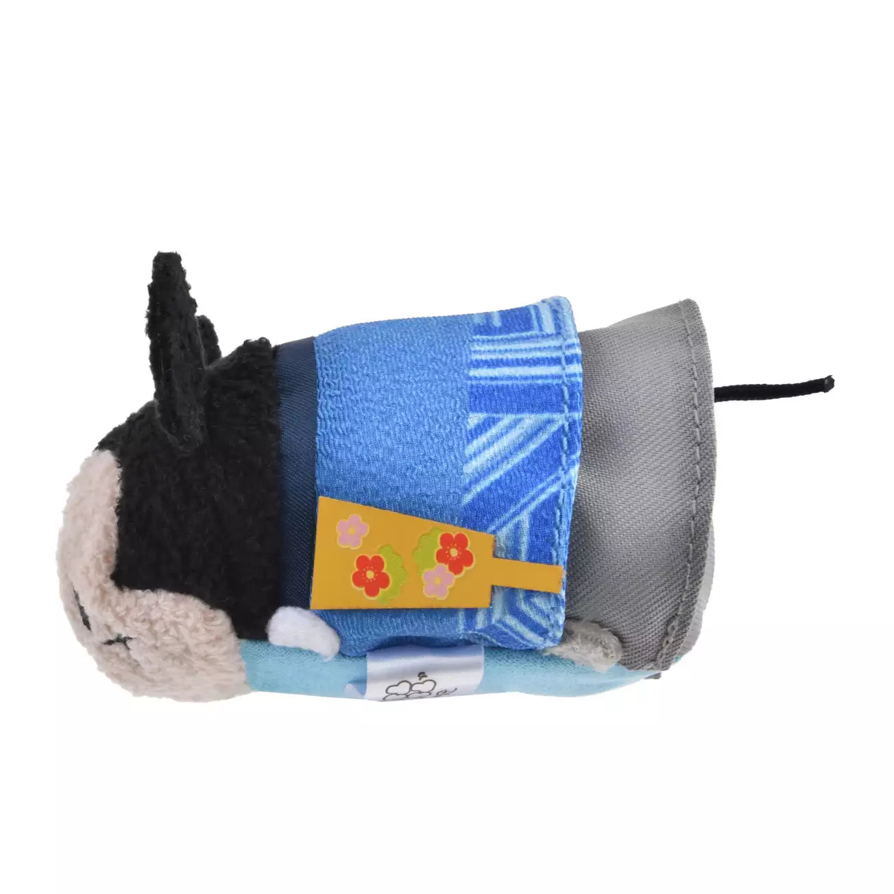 DEC 2 PREORDER - Japan Disney Store - New Years 2026 - Tsum Tsum - Mickey Mouse - (Japanese Outfit)