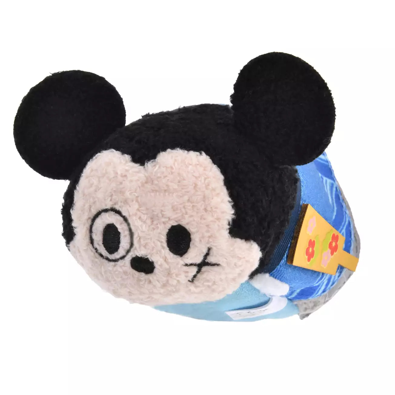 DEC 2 PREORDER - Japan Disney Store - New Years 2026 - Tsum Tsum - Mickey Mouse - (Japanese Outfit)