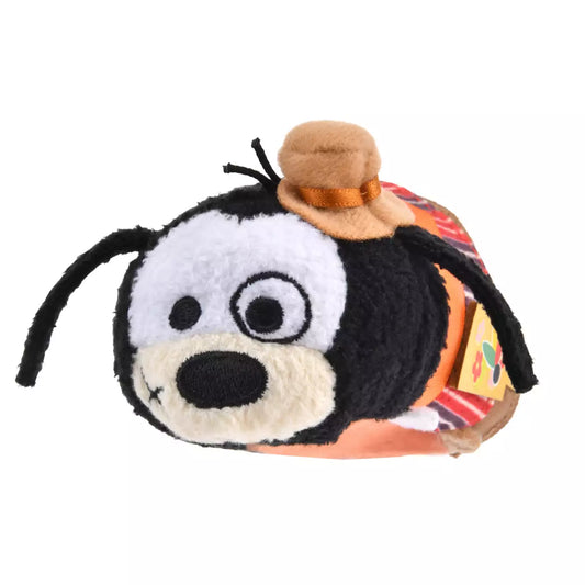 DEC 2 PREORDER - Japan Disney Store - New Years 2026 - Tsum Tsum - Goofy (Japanese Outfit)