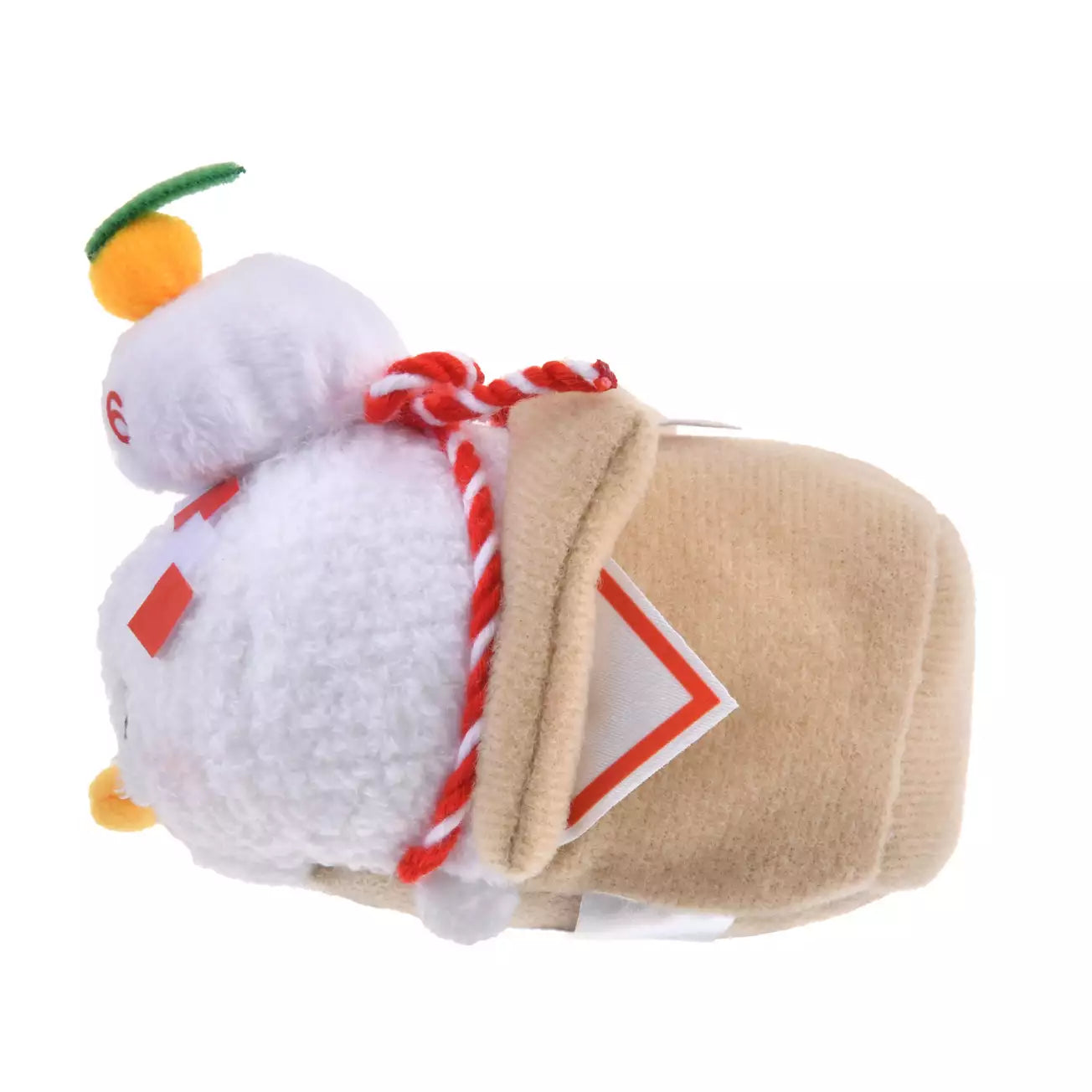 DEC 2 PREORDER - Japan Disney Store - New Years 2026 - Tsum Tsum - Donald Duck (Mochi)