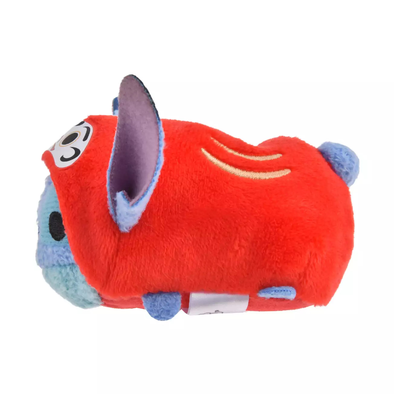 DEC 2 PREORDER - Japan Disney Store - New Years 2026 - Tsum Tsum - Stitch - (Japanese Outfit)
