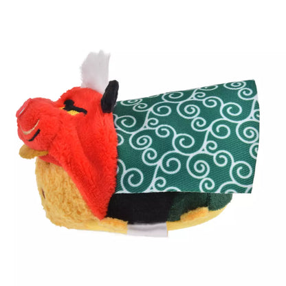 DEC 2 PREORDER - Japan Disney Store - New Years 2026 - Tsum Tsum - Winnie the Pooh - (Japanese Outfit)