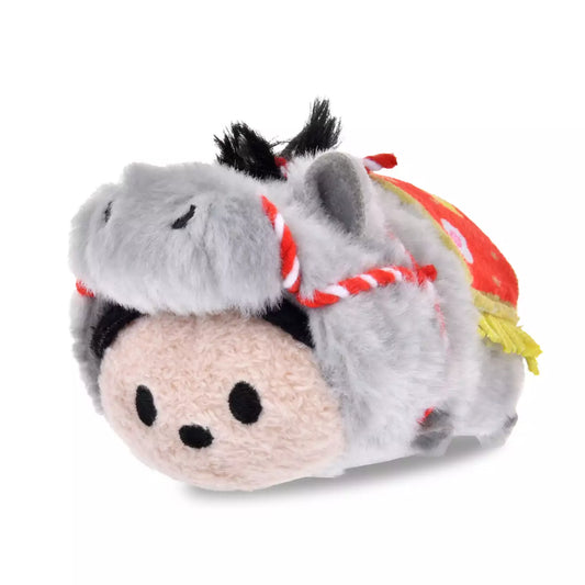 DEC 2 PREORDER - Japan Disney Store - New Years 2026 - Tsum Tsum - Mickey Mouse