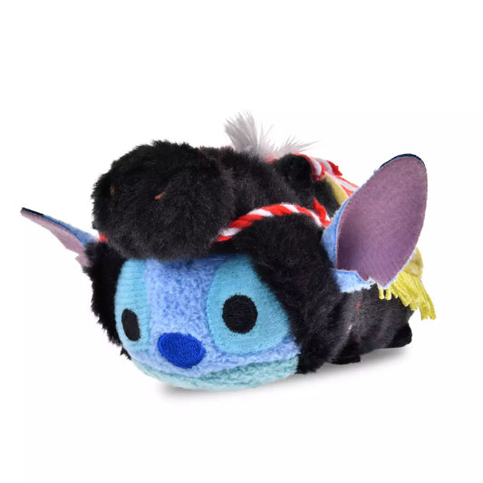 DEC 2 PREORDER - Japan Disney Store - New Years 2026 - Tsum Tsum - Stitch