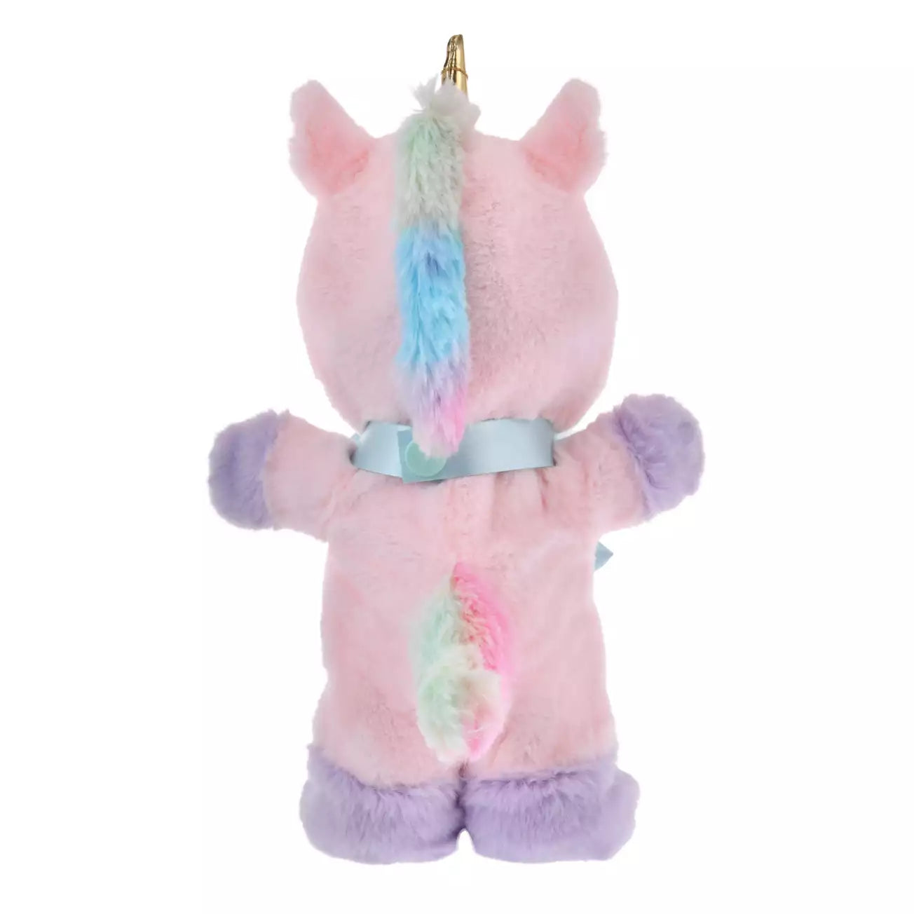 DEC 2 PREORDER - Japan Disney Store - New Years 2026 - NuiMOs - Mickey Mouse Unicorn Costume