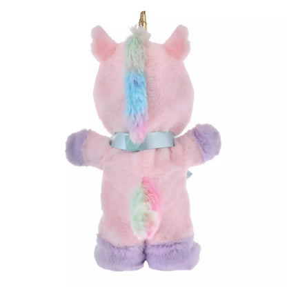 DEC 2 PREORDER - Japan Disney Store - New Years 2026 - NuiMOs - Mickey Mouse Unicorn Costume