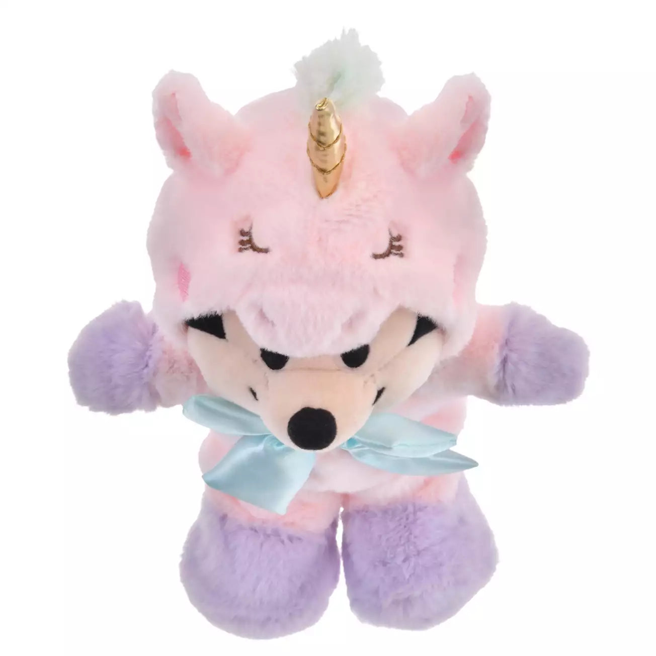 DEC 2 PREORDER - Japan Disney Store - New Years 2026 - NuiMOs - Mickey Mouse Unicorn Costume