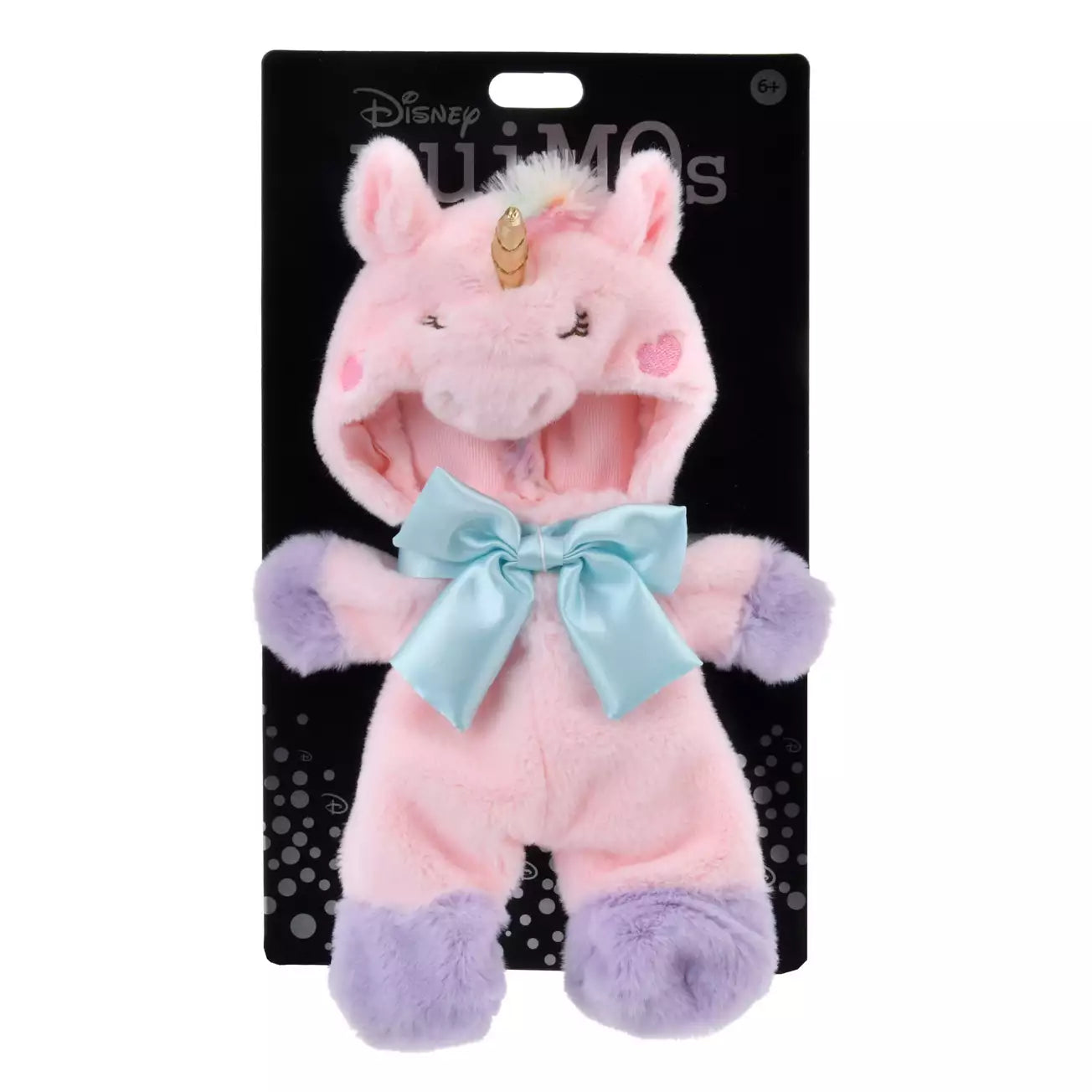 DEC 2 PREORDER - Japan Disney Store - New Years 2026 - NuiMOs - Mickey Mouse Unicorn Costume