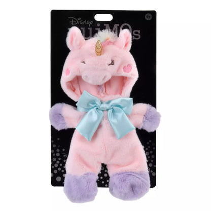 DEC 2 PREORDER - Japan Disney Store - New Years 2026 - NuiMOs - Mickey Mouse Unicorn Costume