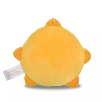 28 OCT PREORDER - Japan Limited - Disney Nui Gummi - Wish - Star Plush