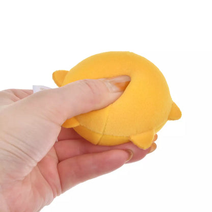 28 OCT PREORDER - Japan Limited - Disney Nui Gummi - Wish - Star Plush