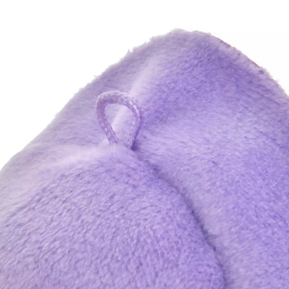 28 OCT PREORDER - Japan Limited - Disney Nui Gummi - The Little Mermaid - Young Oyster Plush